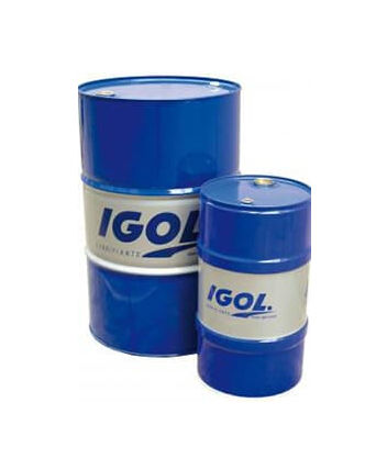 Olio di lubrificazione - PRO MULTI SUPER - IGOL - universale / per trasmissione / per motore