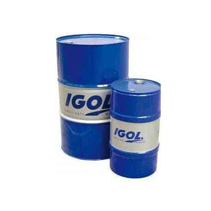 Olio di lubrificazione - PRO 610X - IGOL - sintetico / per motore / per motore diesel