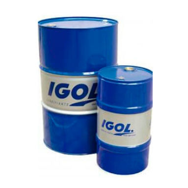 Olio di lubrificazione - SP series  - IGOL - sintetico / per ingranaggi / industriale