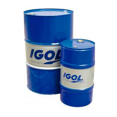 Olio di lubrificazione - PLX - IGOL - sintetico / per motore / per motore diesel
