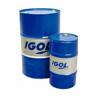 Olio di lubrificazione - CUTOLINE NR - IGOL - per operazione di finitura / per pressioni estreme