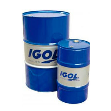 Olio di lubrificazione - B - IGOL - da taglio / per imbutitura / per pressioni estreme