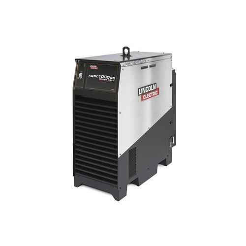Saldatrice ad arco sommerso - AC/DC 1000® SD - Lincoln Electric - trifase / AC / DC