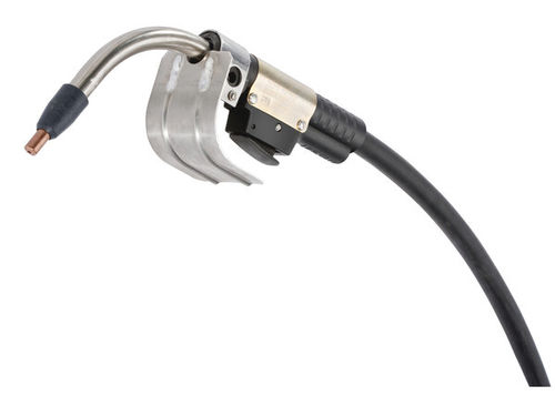 Torcia di saldatura ad arco - K126® PRO - Lincoln Electric - raffreddata ad aria