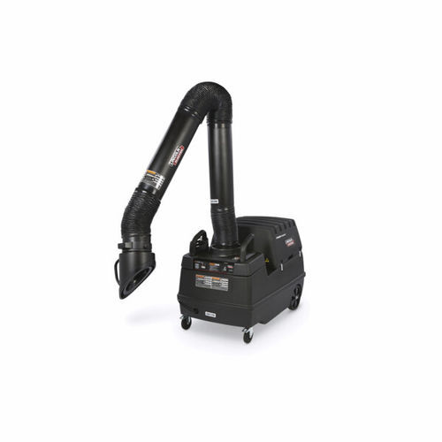 Aspiratore di fumo mobile - Prism&reg; - Lincoln Electric - ad uso industriale / di saldatura / con filtro a carbone attivo