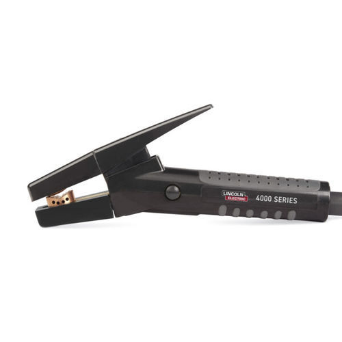Torcia per scriccatura ad arco - 4000 series  - Lincoln Electric - raffreddata ad aria