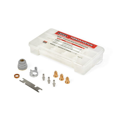Prodotto di consumo per saldatura - KP5346-1 - Lincoln Electric