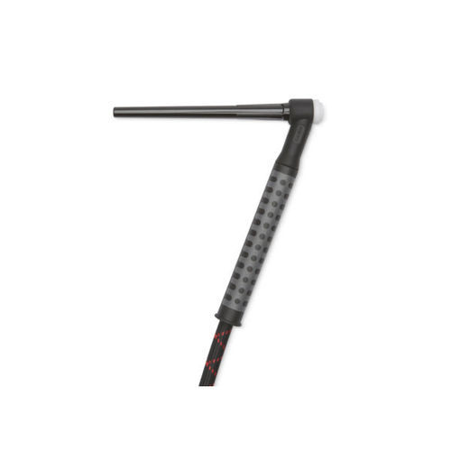 Torcia di saldatura TIG - Caliber™ Series  - Lincoln Electric - raffreddata ad aria / 4m