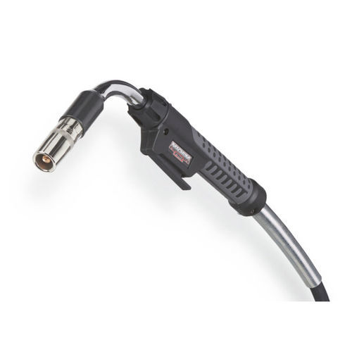 Torcia di saldatura MIG - Magnum® PRO Barrel HDE™ - Lincoln Electric - raffreddata ad aria / 3m / 4m