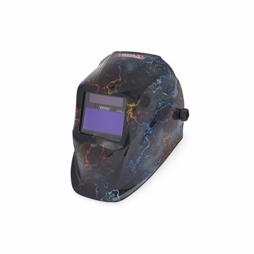 Maschera di saldatura auto-oscuranti - VIKING™ 1840 Series - Lincoln Electric - TIG / contro gli UV / MIG