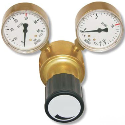 Regolatore di pressione di gas - LT 2000 - Spectron Gas Control Systems GmbH - a pistone / monostadio / in ottone