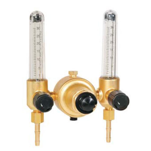 Regolatore di portata volumetrico - ET2000 - Spectron Gas Control Systems GmbH - pneumatico / per gas / compatto