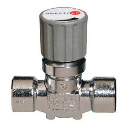 Valvola a membrana - DVM - Spectron Gas Control Systems GmbH - manuale / di controllo / per ossigeno