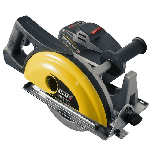 Sega circolare - 8203E - JEPSON POWER - per metalli / per legno / per pannelli