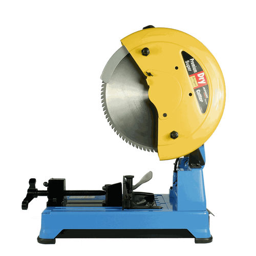 Sega circolare - 9435 T3 - JEPSON POWER - per metalli / per plastica / per tubi
