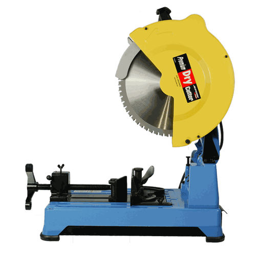 Sega circolare - 9430 - JEPSON POWER - per metalli / per plastica / per profilati