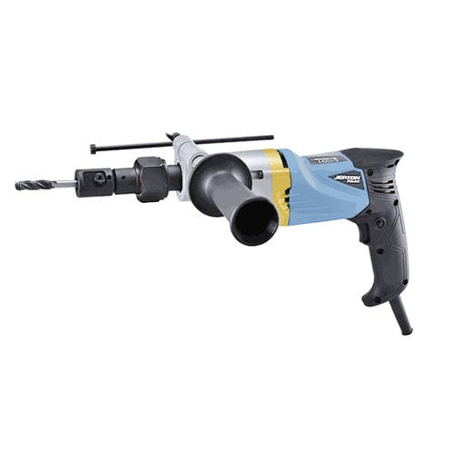 Filettatrice elettrica - GSMPRO M18 - JEPSON POWER - ad alta precisione