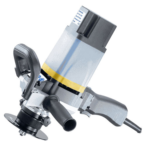 Smussatrice elettrica - 49500 series - JEPSON POWER - portatile / lamiera / di precisione