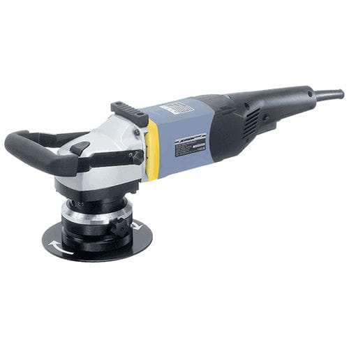 Smussatrice elettrica - 45/10.6 - JEPSON POWER - portatile / per lamiere / a velocità regolabile