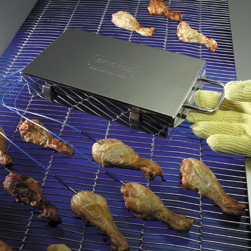 Data logger di temperatura e umidità - DATAPAQ® Food Tracker® - Fluke Process Instruments - USB / per controllo / con scudo termico