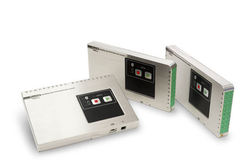 Data logger di temperatura - Datapaq&reg; TP6 - Fluke Process Instruments