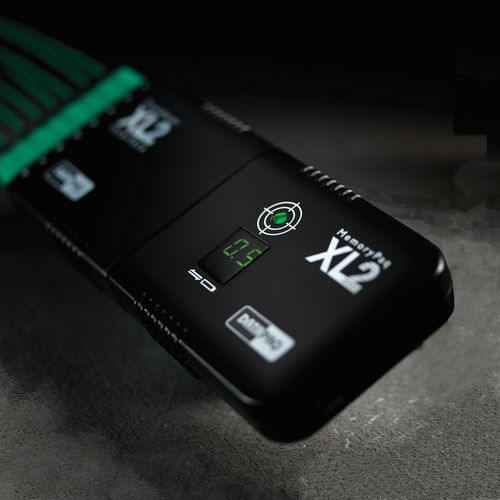 Data logger per controllo - DATAPAQ&reg; XL2 - Fluke Process Instruments