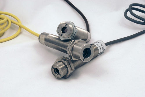 Pirometro compatto - Raytek®CM - Fluke Process Instruments - senza monitor / 4-20 mA / rinforzato