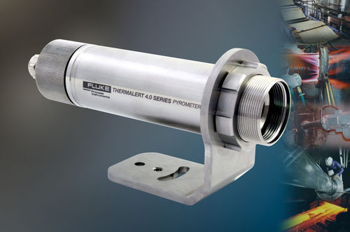 Pirometro senza monitor - Thermalert® 4.0 - Fluke Process Instruments - RS485 / USB / IP65