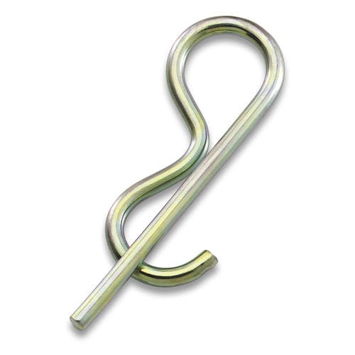 Coppiglia beta - GBZB0 series - Maillon rapide - Peguet - in acciaio
