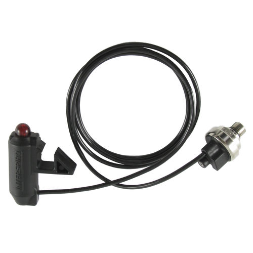 Segnalatore luminoso flash - Divator HUD - Interspiro - LED