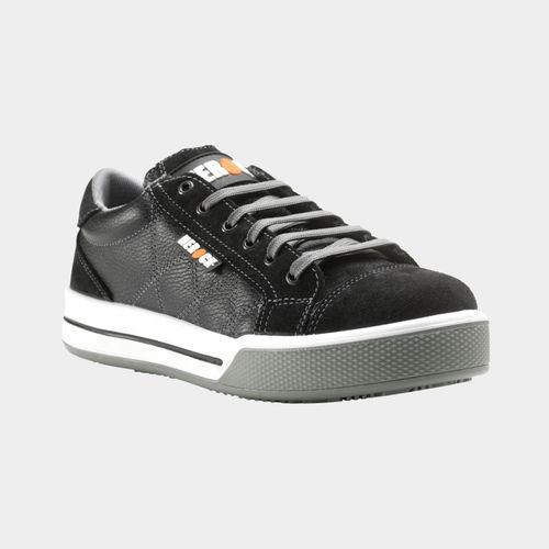 Scarpe antinfortunistiche a tenuta stagna - CONTRIX  - Herock - antiperforazione / antistatica / in pelle