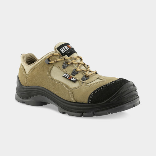 Scarpe antinfortunistiche antiperforazione - CROSS - Herock - in PU / S1P / con suola in poliuretano
