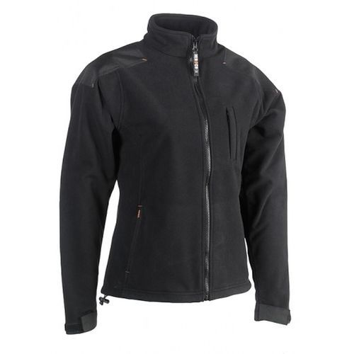 Giacca da lavoro - HERA FLEECE - Herock - impermeabile / contro il freddo / in poliestere