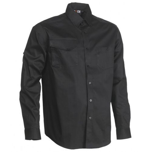 Camicia da lavoro - NEMON  - Herock - contro il freddo / in cotone / unisex