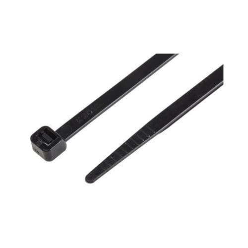 Fascetta stringicavo in nylon - 233-487 - RS PRO - riutilizzabile / non riutilizzabile