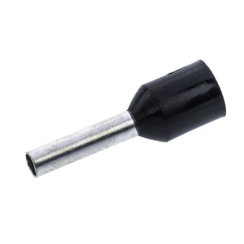 Ghiera a pressare - 458-718 - RS PRO