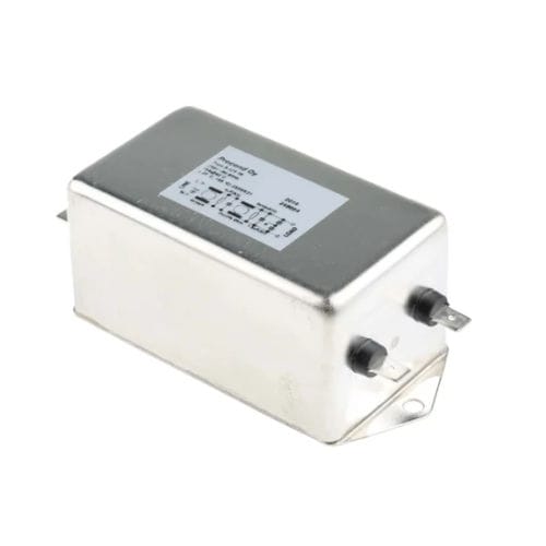 Filtro elettronico passa-banda - 240-731 - RS PRO - passivo / industriale / RF