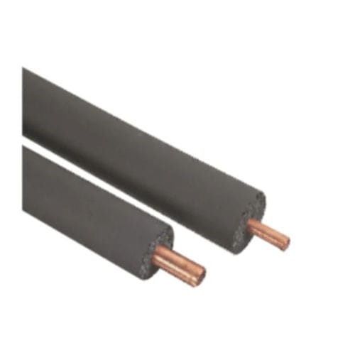 Isolante per tubi - 485-953 - RS PRO - per costruzioni / in gomma / in gomma nitrile