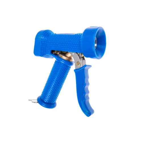 Pistola di polverizzazione - 175-6263 - RS PRO - manuale