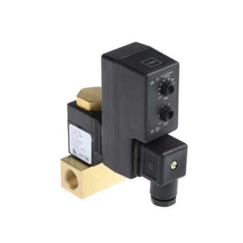 Spurgo per condensa - 725-125 - RS PRO - automatico / elettronico