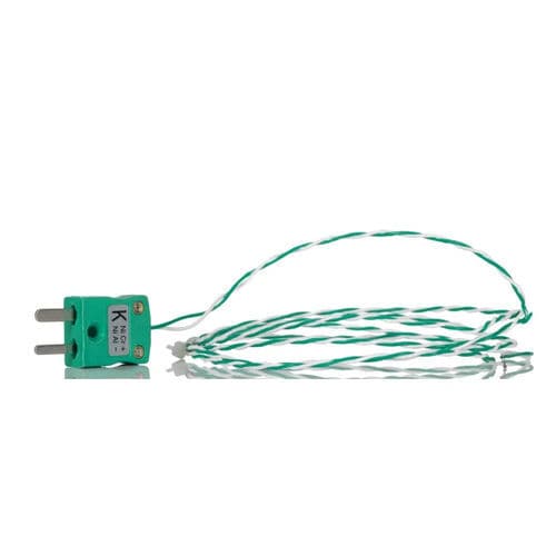 Filo termocoppia classe 1 - 363-0250 - RS PRO