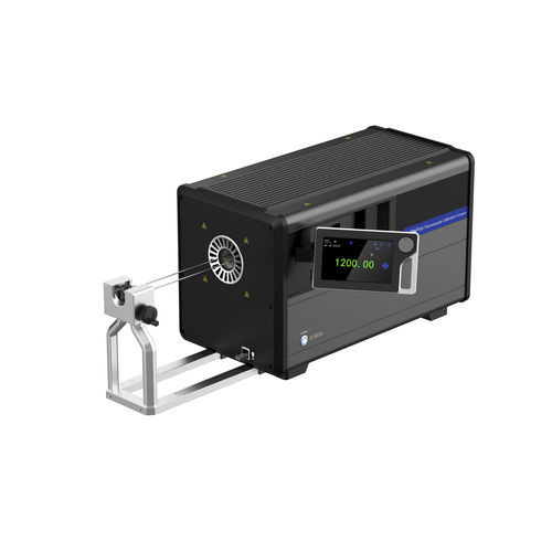 Apparecchiatura di calibratura di energia - ADT850 - Additel Corporation - di temperatura / per sensore di temperatura / per calibratura di referenza