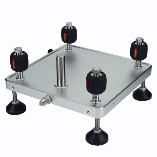 Manifold multicanale - ADT12 series - Additel Corporation - idraulico / pneumatico / femmina