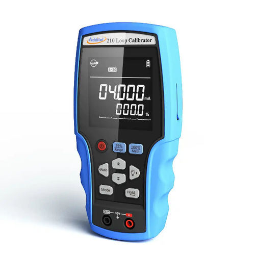 Calibratore di tensione - ADT2  - Additel Corporation - di circuito / di segnale / per strumenti di misura elettrica