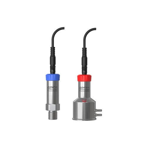 Modulo esterno di pressione per calibratore di pressione - ADT161 - Additel Corporation