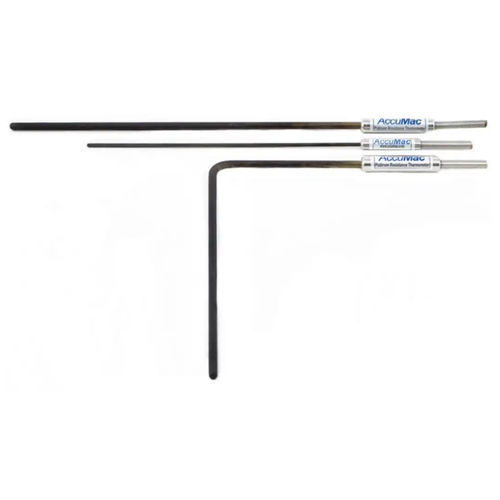 Sonda di temperatura a termocoppia - AM1730 series - Additel Corporation - per alta temperatura / di precisione / di riferimento