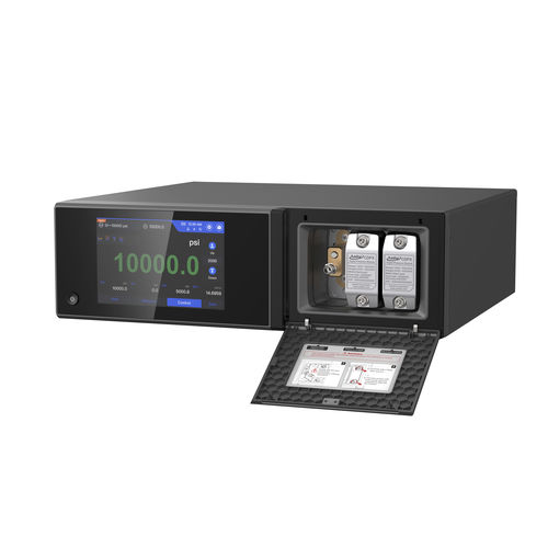 Controllore di pressione per calibratura di pressione - ADT793 - Additel Corporation - digitale / di precisione