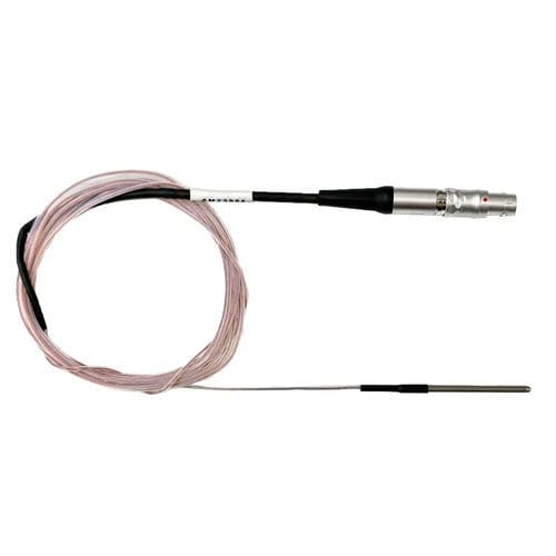 Sonda di temperatura a termocoppia - AM1612A series  - Additel Corporation - a immersione / 4 cavi / di piccole dimensioni