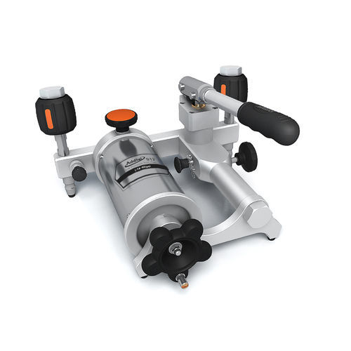 Pompa di calibrazione pneumatica - 912A series - Additel Corporation - manuale / a bassa pressione