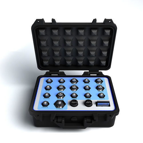 Kit di raccordo idraulico - ADT1 series - Additel Corporation